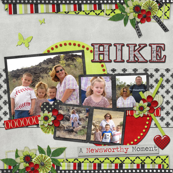 Hike