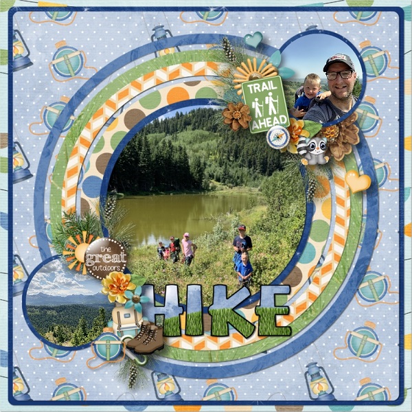 Hike
