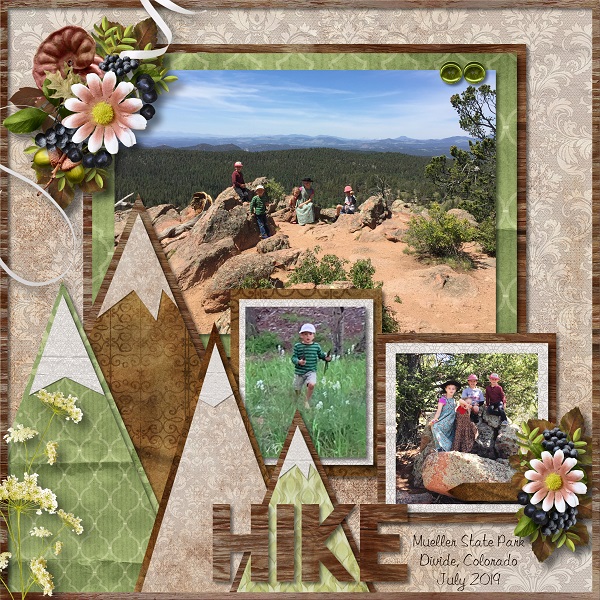 Hike