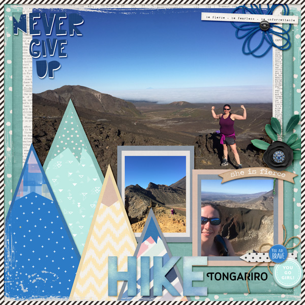 Hike