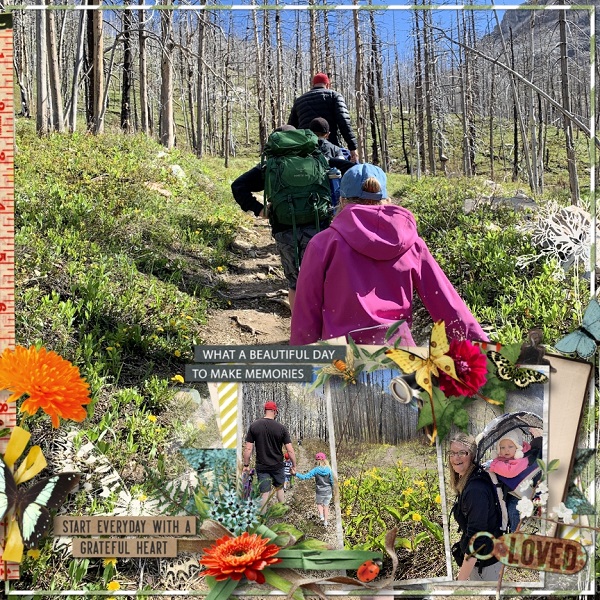 Hike