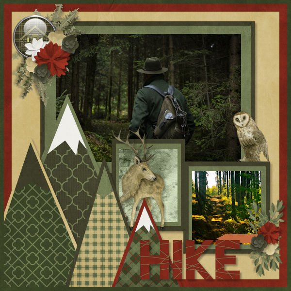 Hike