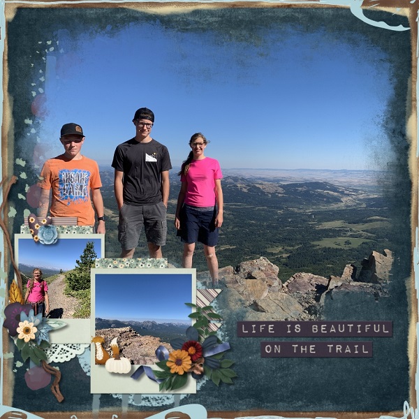 Hike
