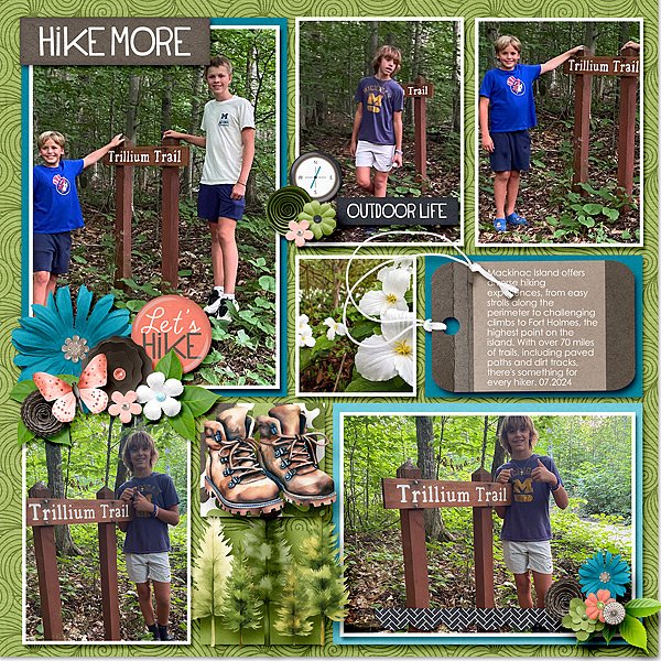 Hike