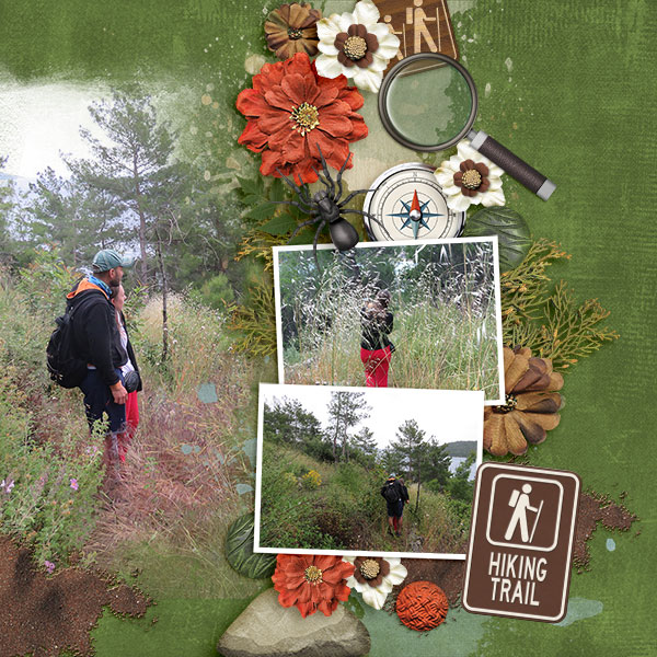 Hiking Trail