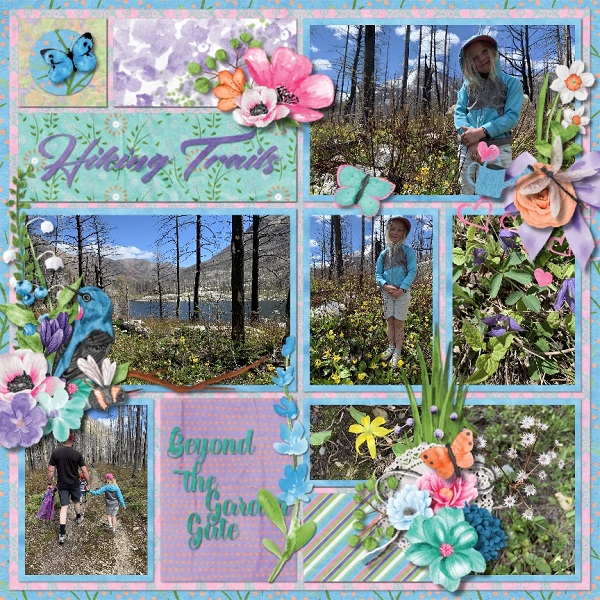 Hiking Trails
