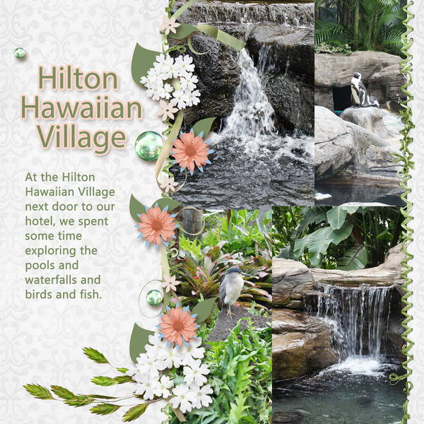 Hilton Hawaiian Village