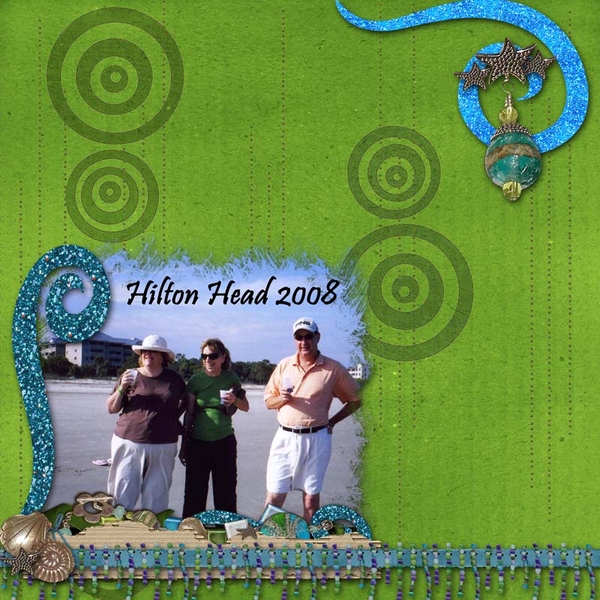 Hilton Head 2008