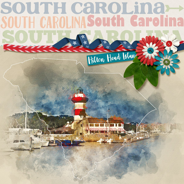 Hilton Head Light