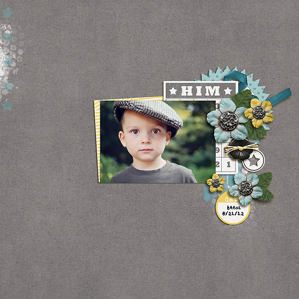 Him