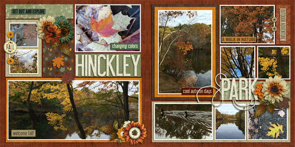 Hinckley Park