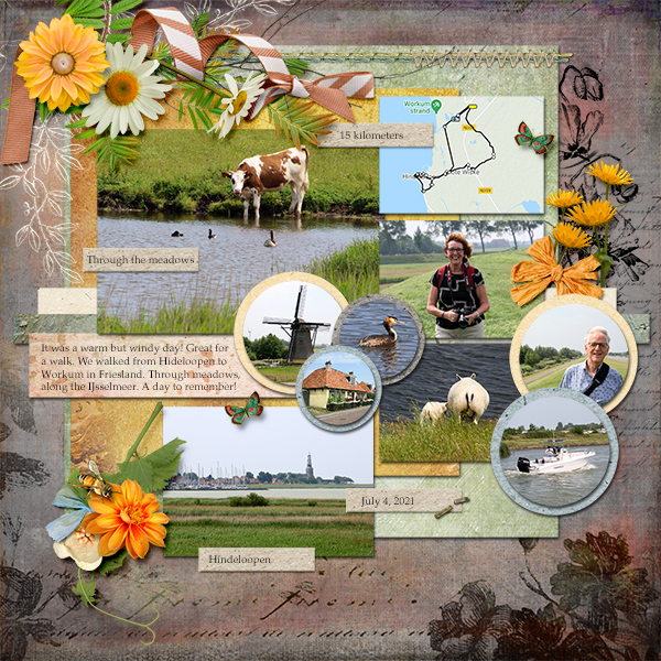 Hindeloopen
