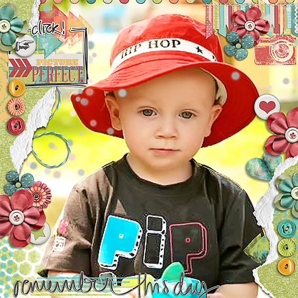 Hip Hop