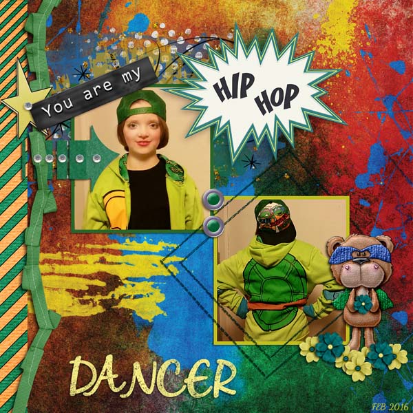 Hip Hop