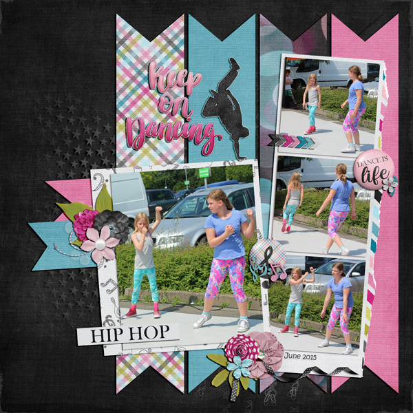 Hip Hop