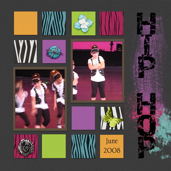 Hip Hop