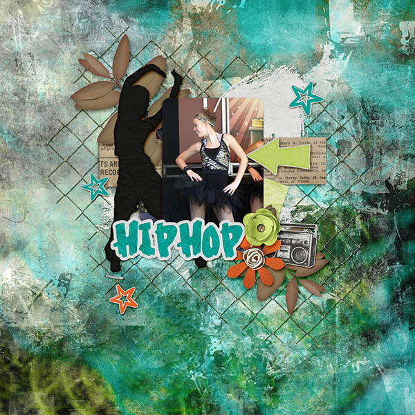 HipHop
