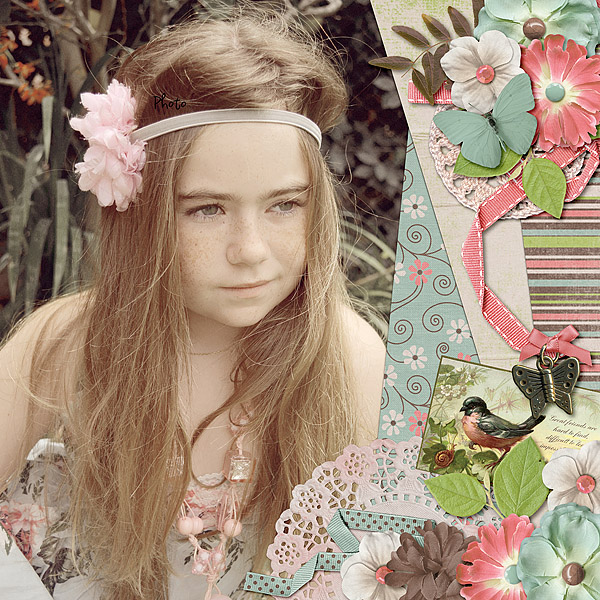 Hippie Chic