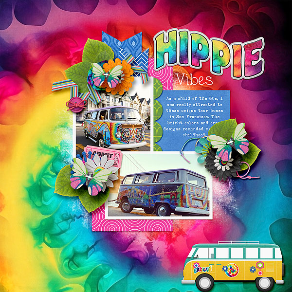 Hippie Vibes