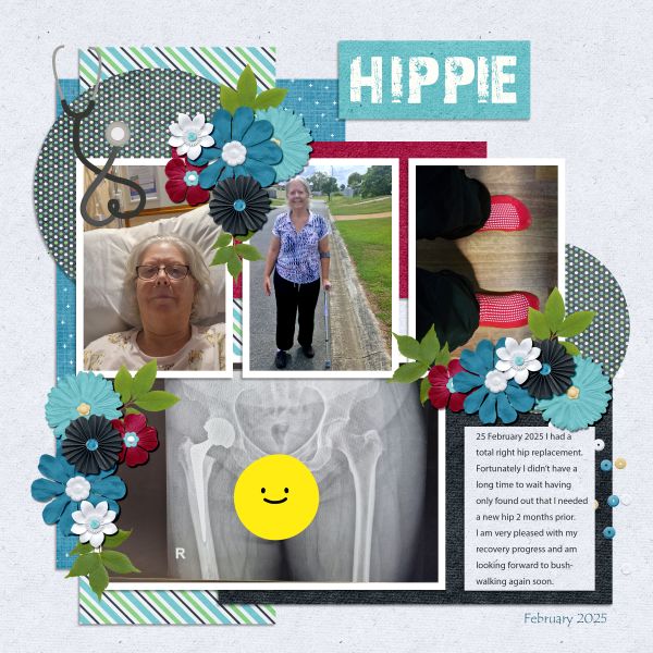Hippie