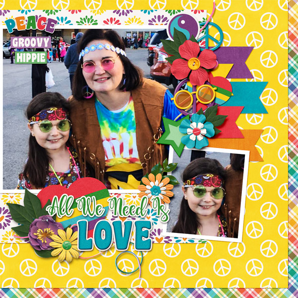 Hippies