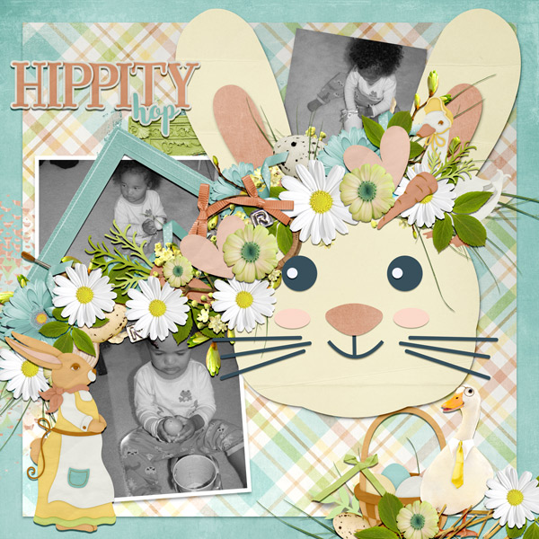 Hippity Hop