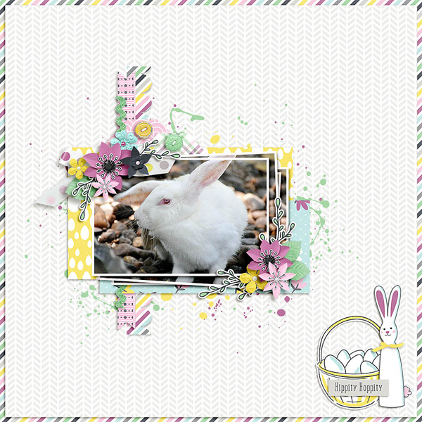 hippity hoppity