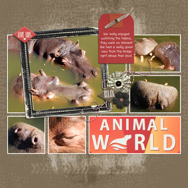 Hippo