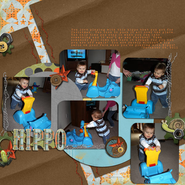 Hippo