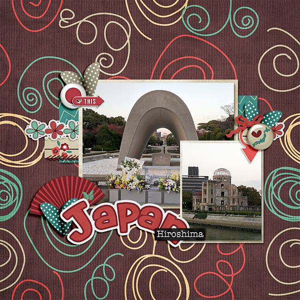 Hiroshima