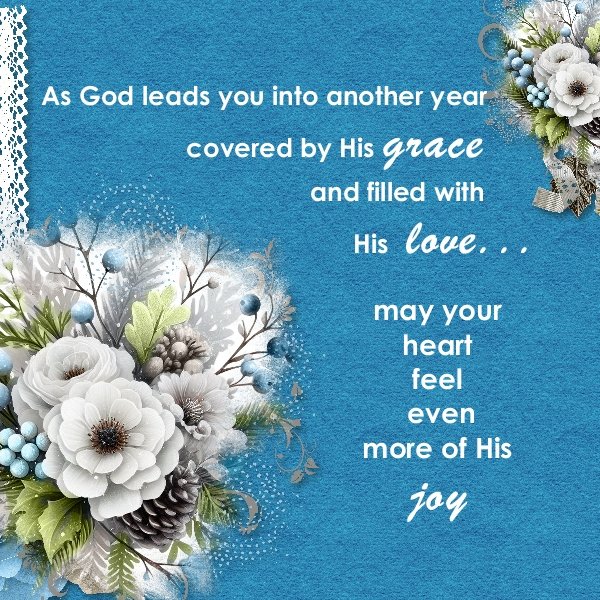 His Grace
