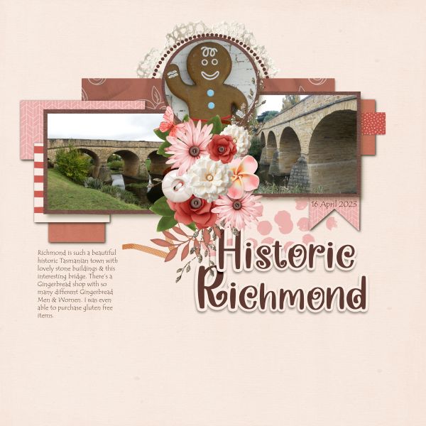 Historic Richmond