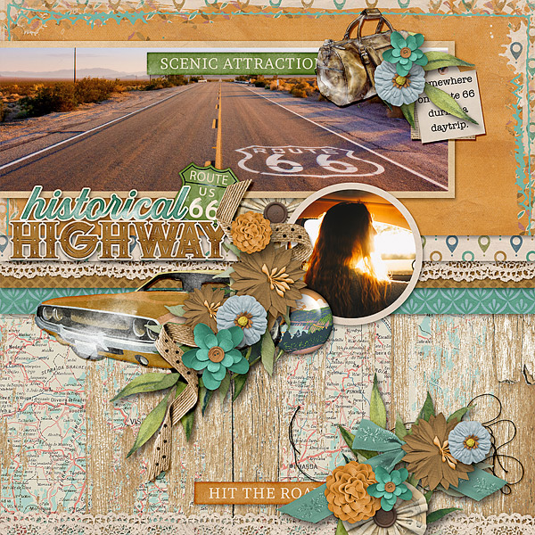 Historical Highway