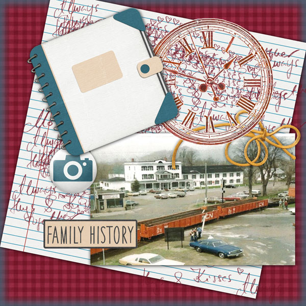 History Notes