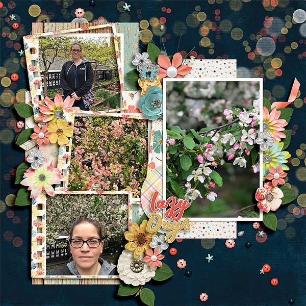 HLFlowers