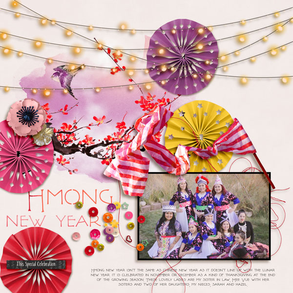 Hmong New Year