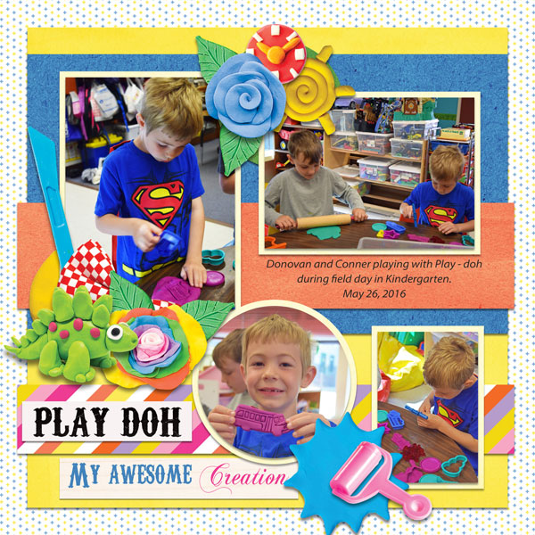 HMSB---Play-dough