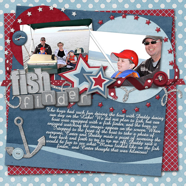 HN Fish Finder 0611