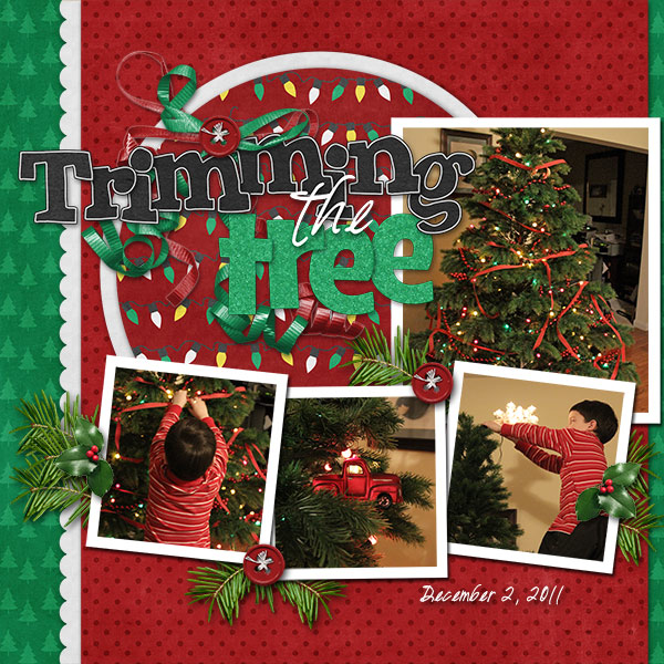 HN Trim the Tree 2011