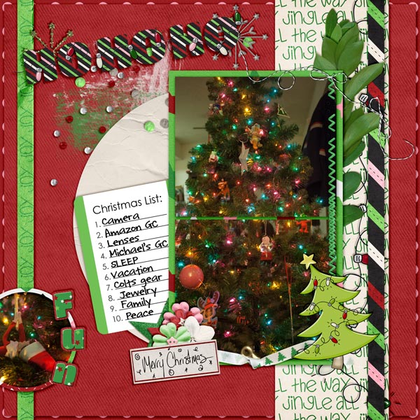 HO HO HO FUN