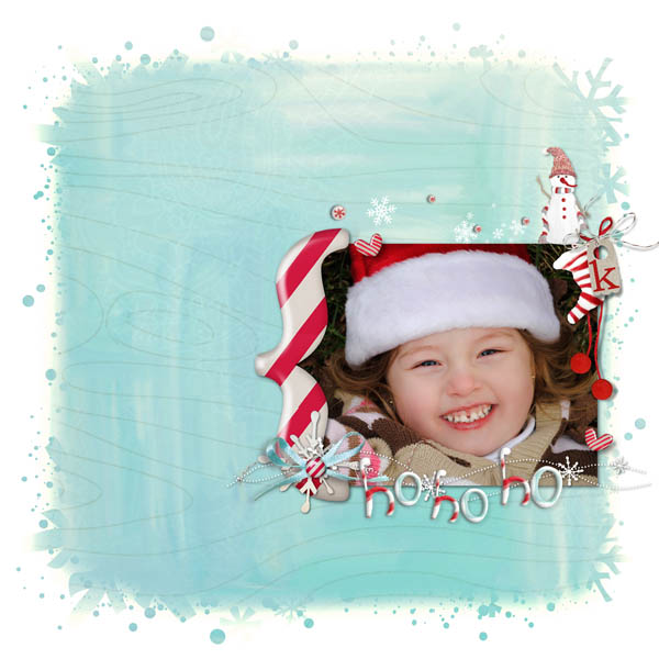 HO HO HO
