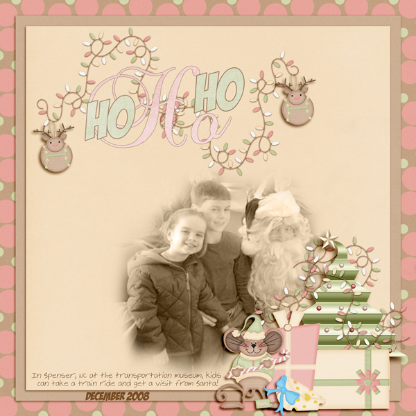 Ho Ho Ho