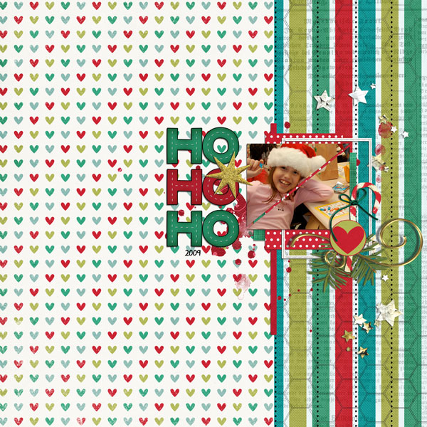ho ho ho
