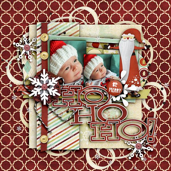 ho ho ho!