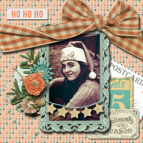 Ho Ho Ho