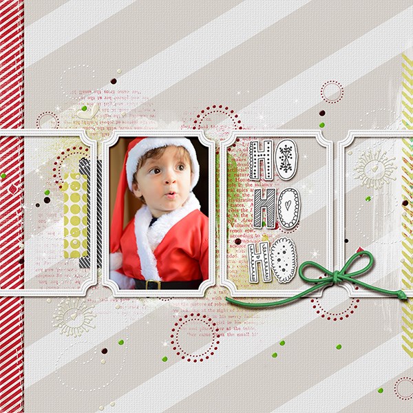 ho ho ho