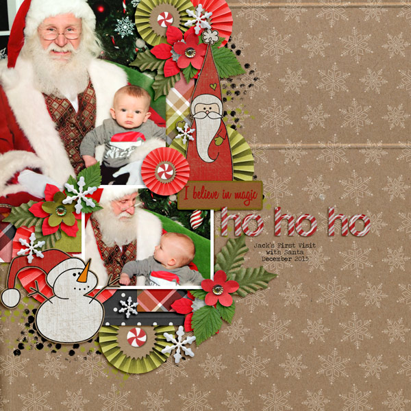 Ho Ho Ho