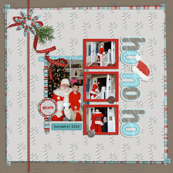 ho ho ho
