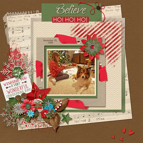 Ho! Ho! Ho!