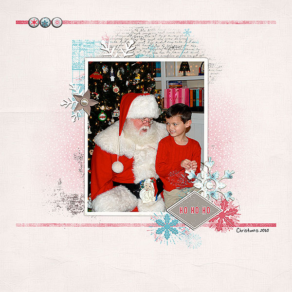 ho ho ho